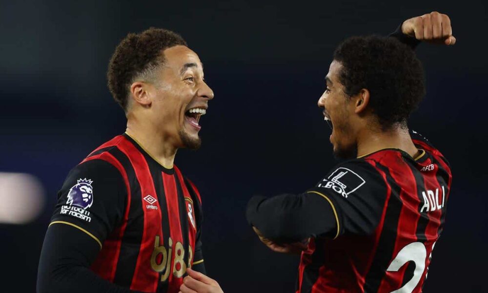 'It's not a penalty' says Hurzeler after Bournemouth draw