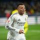 Mbappe sends Los Blancos top