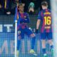 Report, result and goals as Blaugrana return top