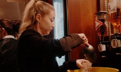 AD FEATURE: How saying yes to one shift launched Morgan's career in tourism