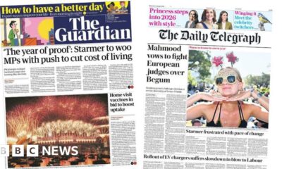 PM's 'year of proof' and 'fight' with judges over Shamima Begum