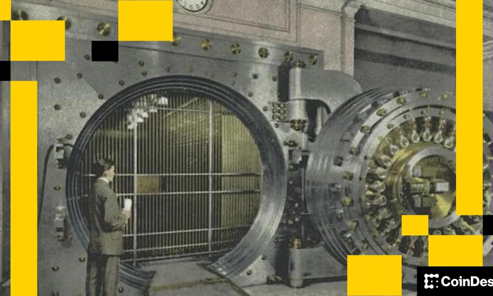 Lido’s new stVaults will let L2s create their own rules for Ethereum staking