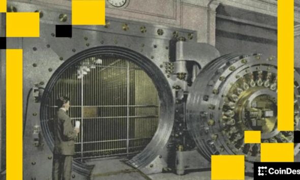 Crypto credit is starting to look like cash savings accounts: Asia Morning Briefing