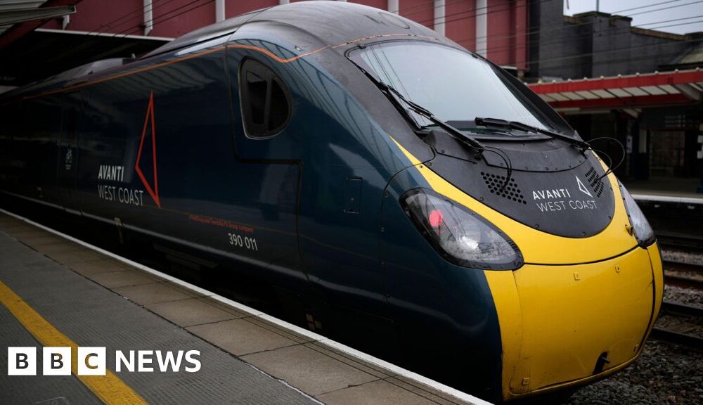 Decision to run Manchester to London 'ghost train' 'uninformed', regulator admits