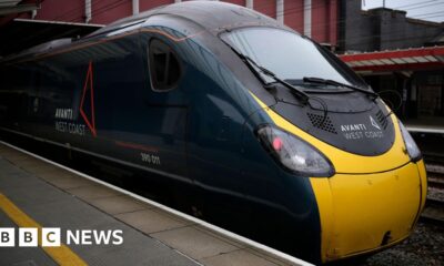 Decision to run Manchester to London 'ghost train' 'uninformed', regulator admits