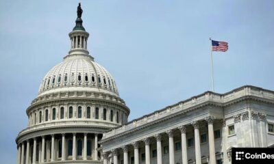 Senators pitch more than 75 amendments for crypto bill, including on yield, DeFi sections