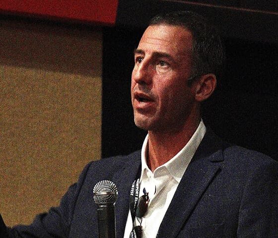 From Law to Award-Winning Film