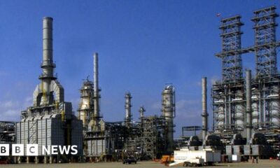 US will control Venezuela oil sales 'indefinitely', official says