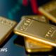 Gold and silver prices hit high after tariff threat
