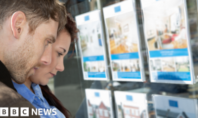 UK set for a 'booming' mortgage market, say analysts