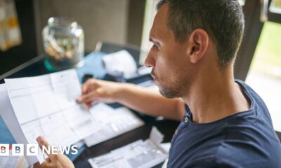 Vulnerable people missing out on benefits due to online tool, charity claims