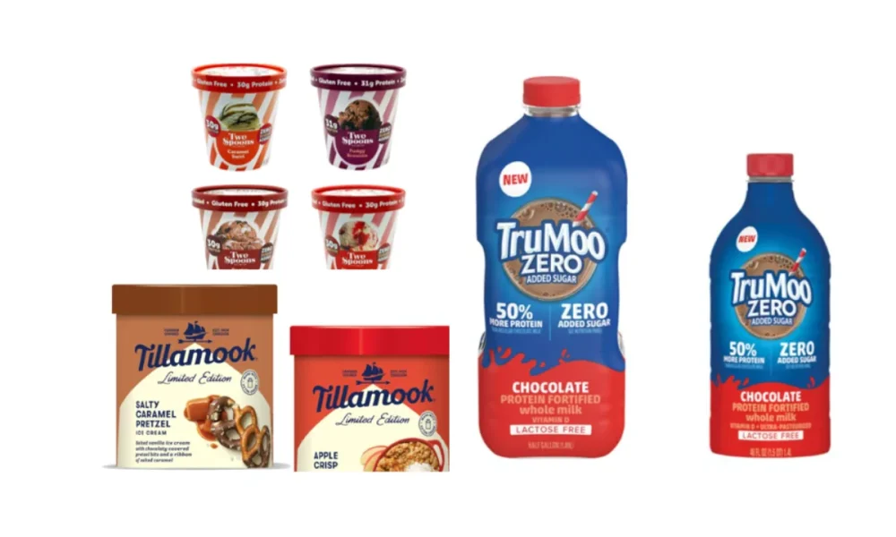 Focus on ‘real’ puts dairy ingredients in the spotlight