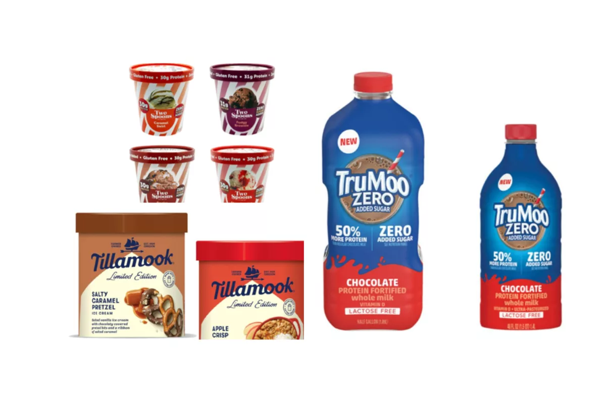 Focus on ‘real’ puts dairy ingredients in the spotlight