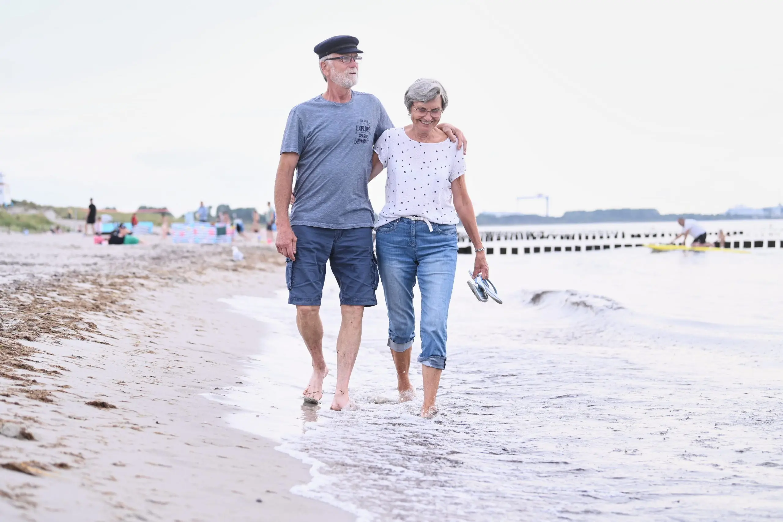 Midwest dominates 2026 best retirement housing markets for home buyers