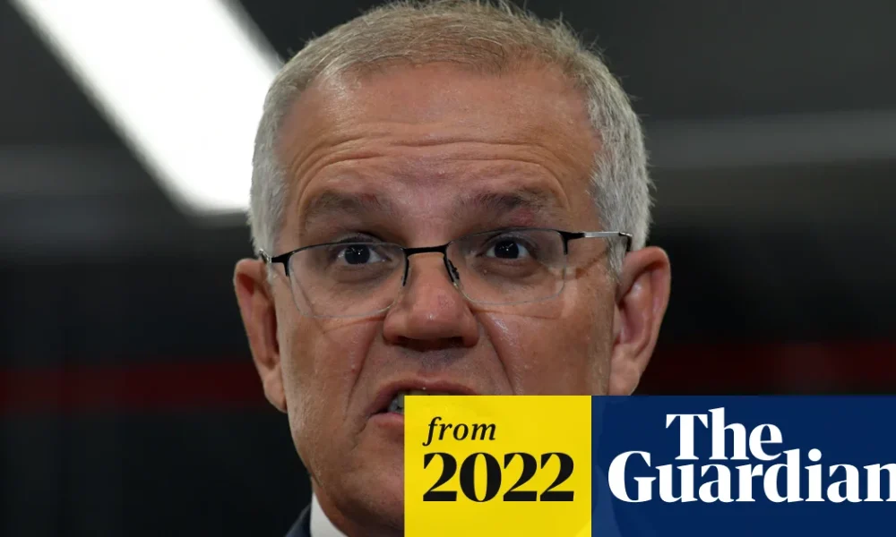 Campaign catchup: Why are the major parties strategically stoking fear?