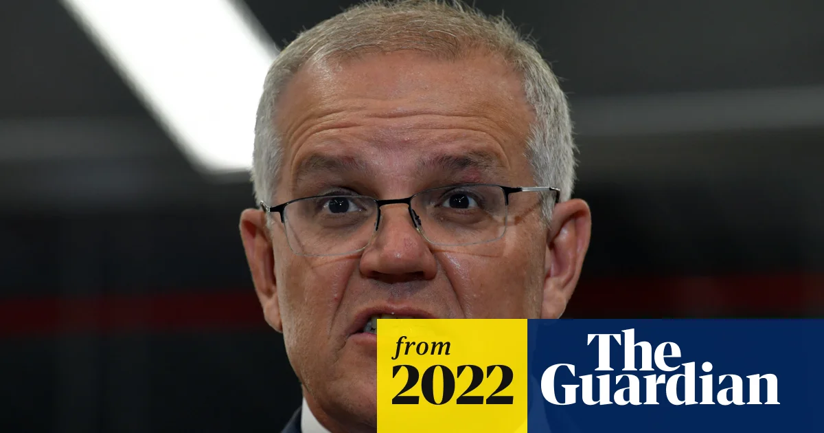 Campaign catchup: Why are the major parties strategically stoking fear?