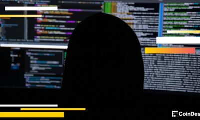 U.S. marshals investigate claim of $40 million crypto theft by son of federal crypto custodian