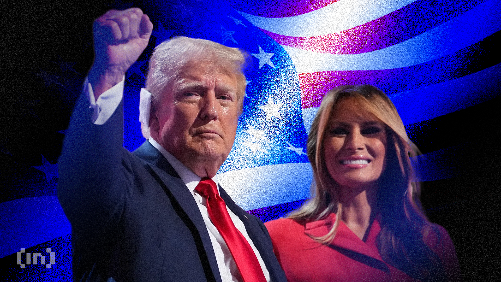 Will TRUMP Coins Rally Ahead of Melania’s Movie Release?