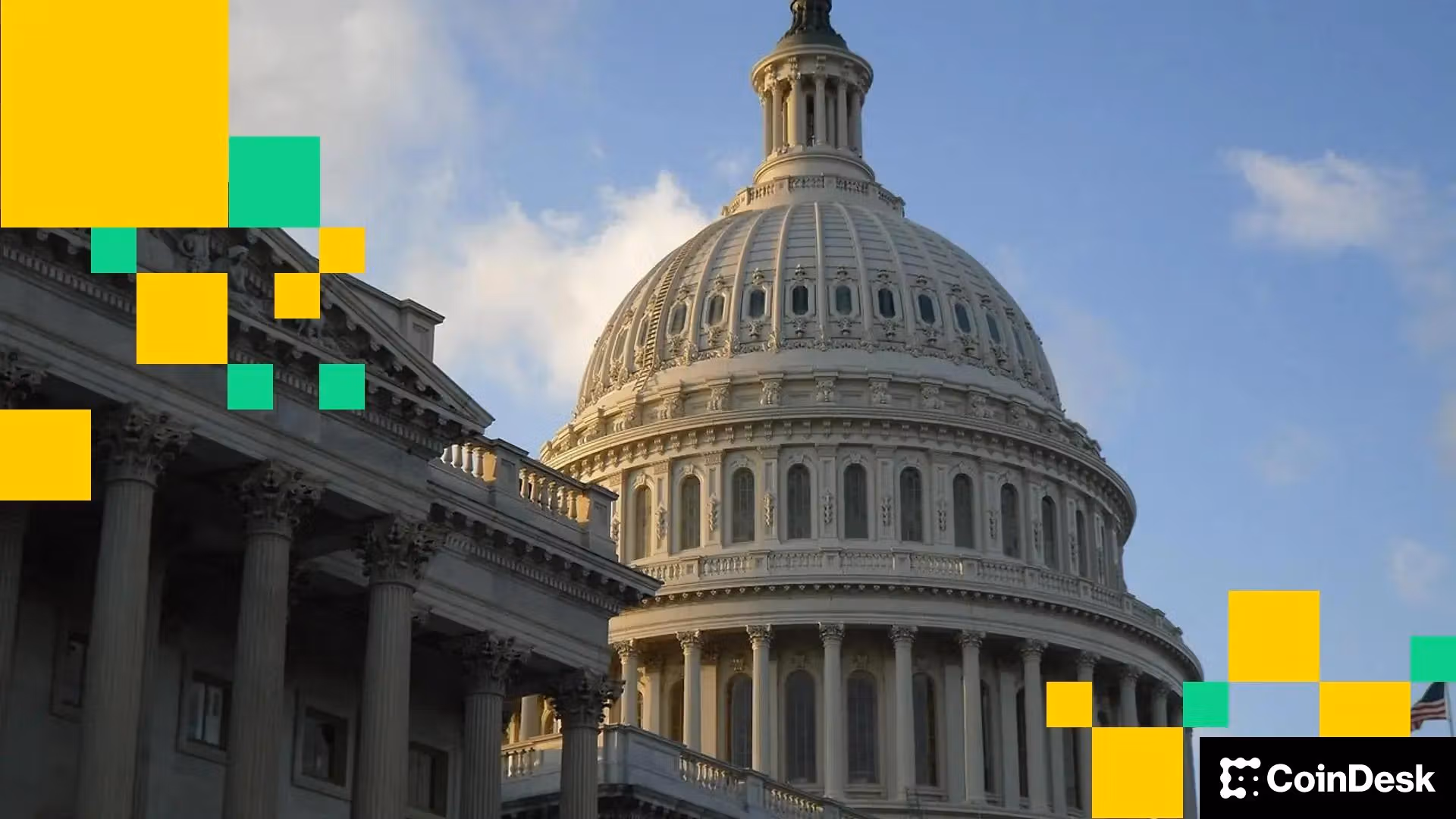 Crypto crowd could still walk away from U.S. market structure bill if DeFi needs unmet