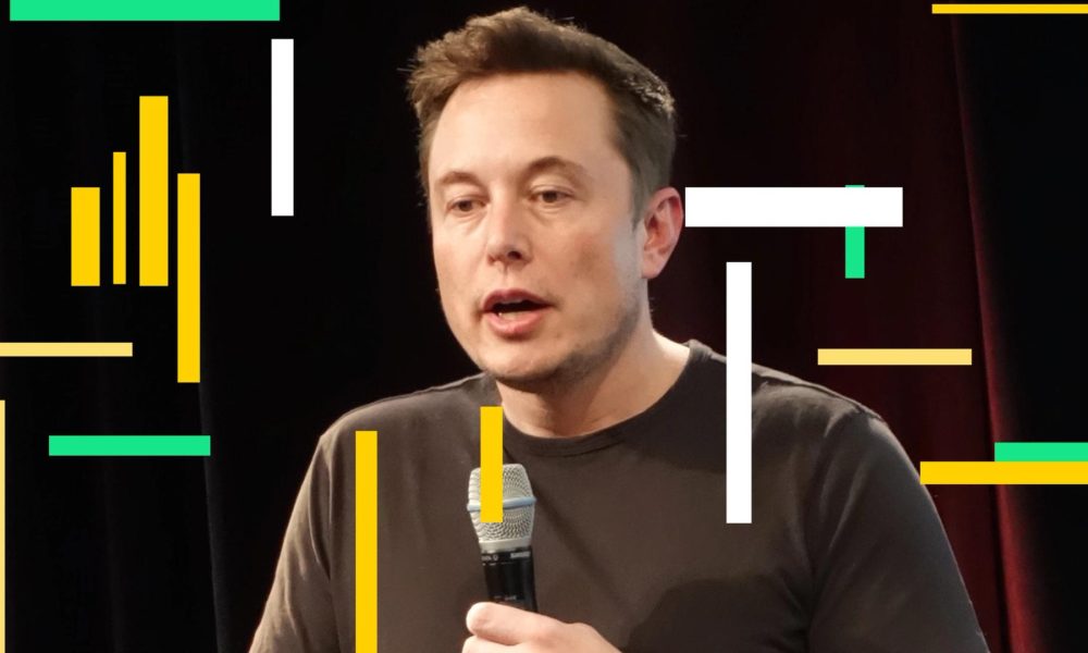 Here's how Elon Musk's SpaceX–Tesla merger could impact 20,000 bitcoin (BTC)