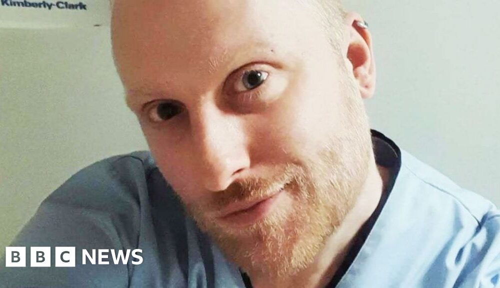 Mum demands answers over son found dead with stab wounds in a Home Office flat