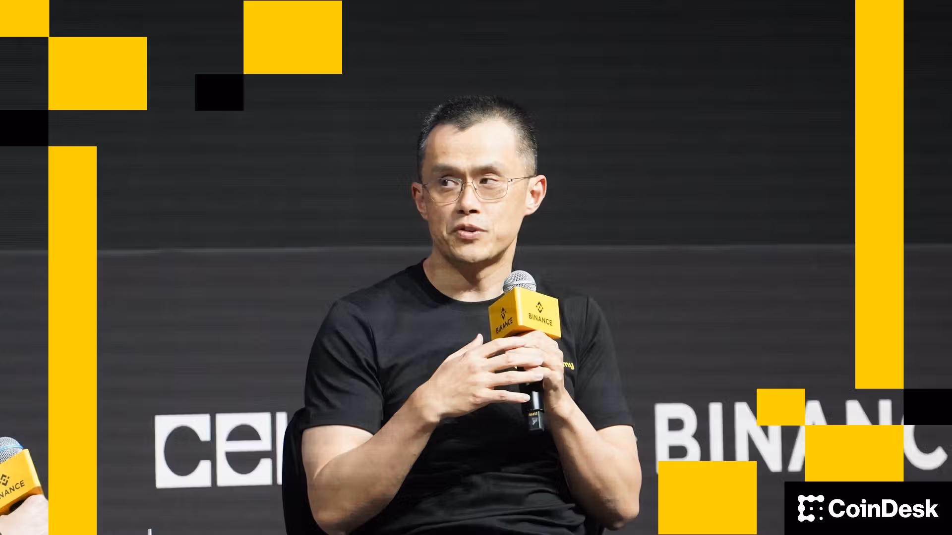 Binance co-founder Zhao in talks with ‘probably a dozen’ governments on asset tokenization