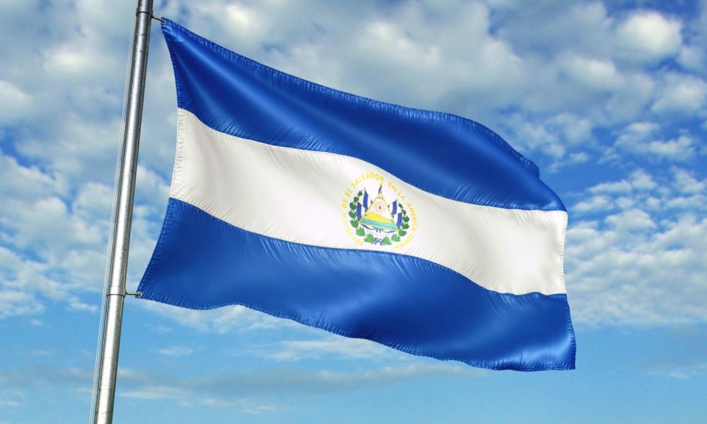 Nayib Bukele and El Salvador buying dips in bitcoin and gold