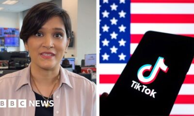 Does TikTok's US deal threaten the company's global ambitions?