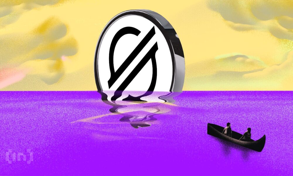 Stellar Price Analysis