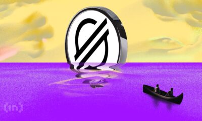 Stellar Price Analysis