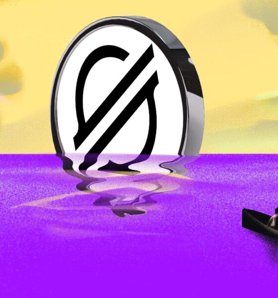 Stellar Price Analysis