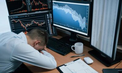 Bitcoin falls bellow $89,000 as rally attempt fizzles despite trade war risk relief