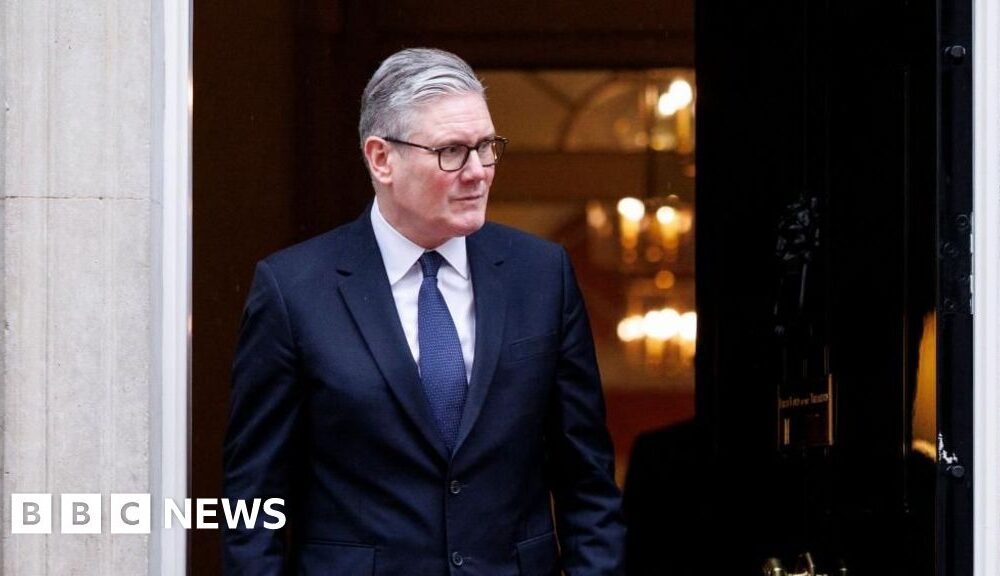 Starmer’s change of heart another ‘almighty backtracking’