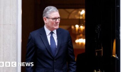 Starmer’s change of heart another ‘almighty backtracking’