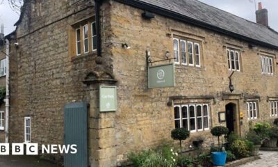Award-winning restaurant in Beaminster to close amid rising costs
