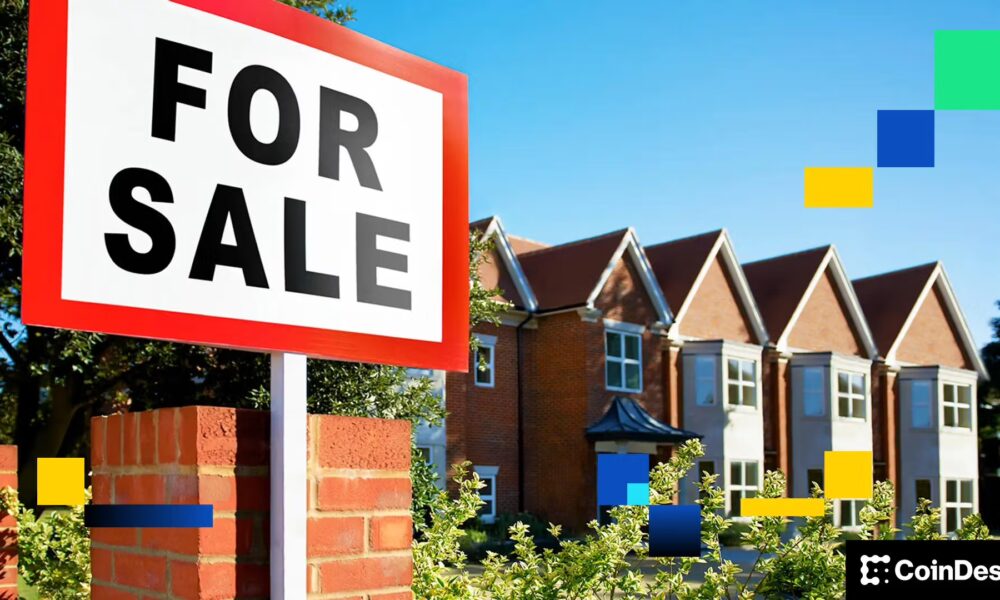 Polymarket expands beyond politics and sports with real estate prediction markets