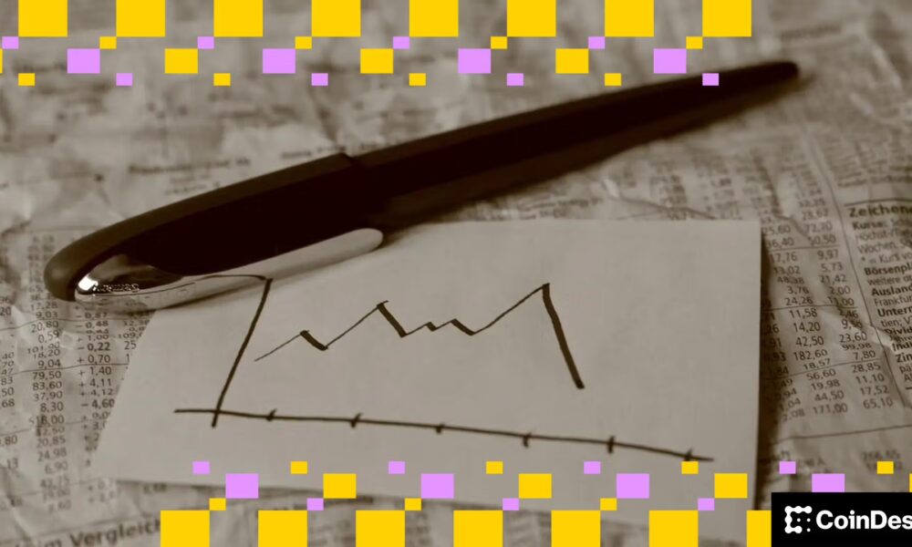 Bitcoin’s ‘digital gold’ narrative takes a hit as as Greenland tensions rattle markets