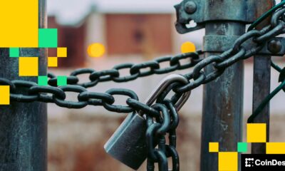 One of the oldest NFT trading platform which facilitated over $300 million in sales at its peak shuts down