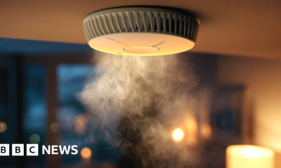 'They are essential':  How smoke detectors are evolving