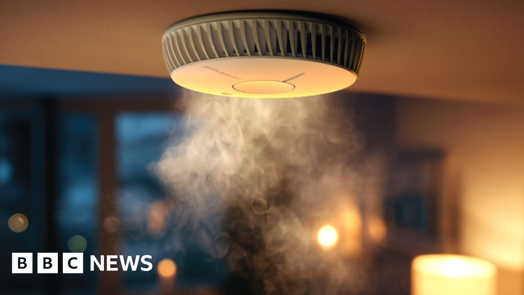 'They are essential':  How smoke detectors are evolving