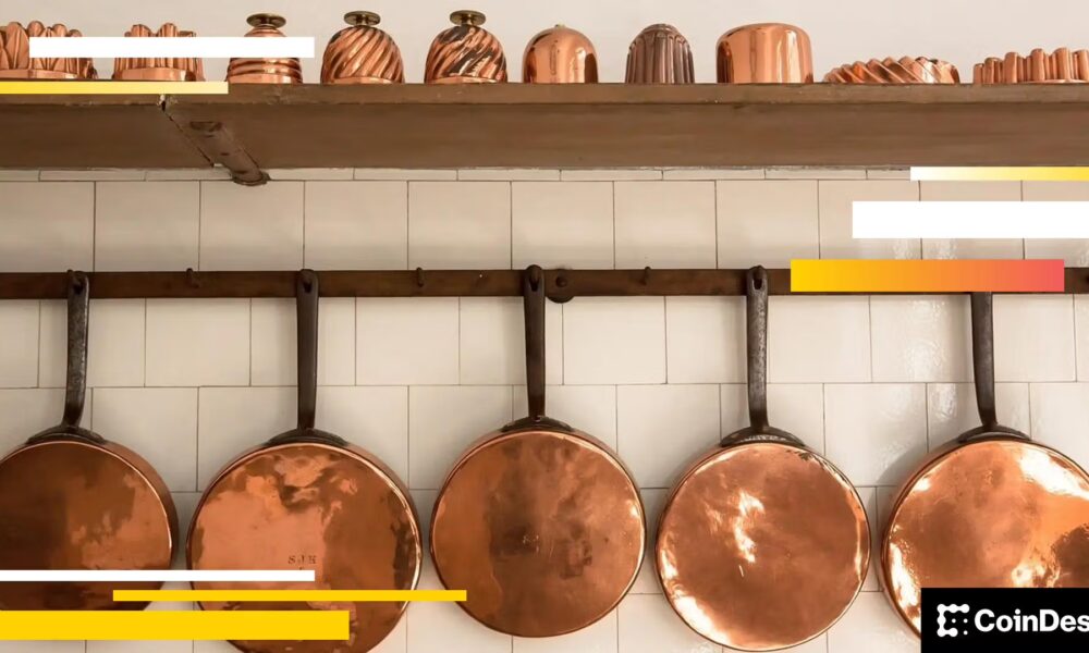 A macro signal to watch