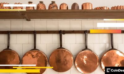 A macro signal to watch