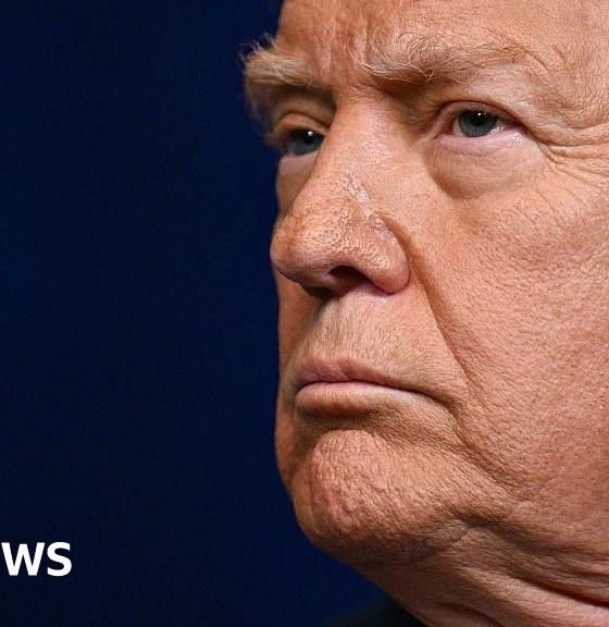 Trump says he takes higher daily dose of aspirin than doctors recommend