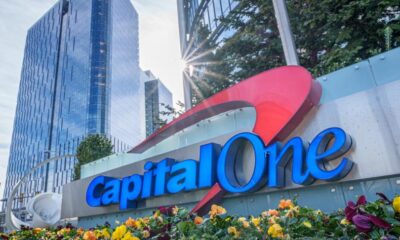 Capital One agrees to acquire credit card, stablecoin payment enabler Brex
