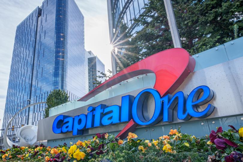 Capital One agrees to acquire credit card, stablecoin payment enabler Brex