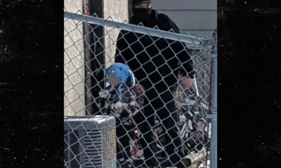 liam ramos ice sub Courtesy of Columbia Heights Public Schools 2