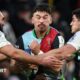 Harlequins v La Rochelle