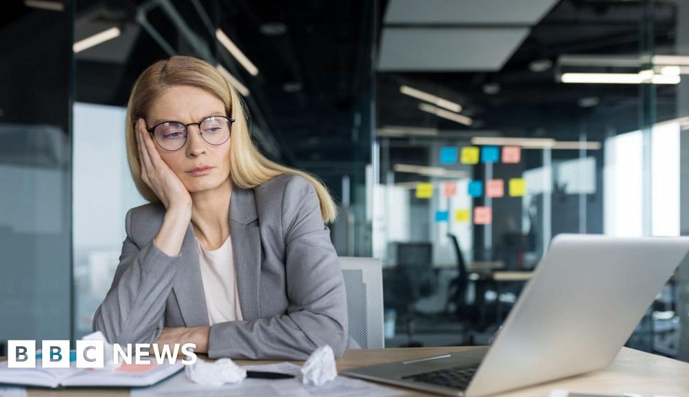 'She made us cry almost daily': How to handle a toxic boss
