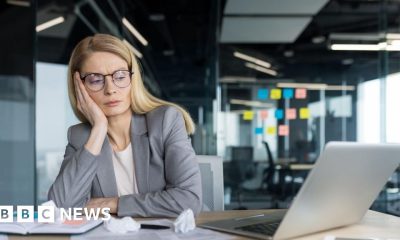 'She made us cry almost daily': How to handle a toxic boss