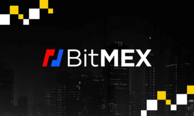 October's crypto crash left market makers stuffed with coins, slowing trading: BitMEX